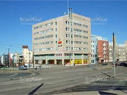 Vapaat Toimitilat Mannerheimintie Helsinki