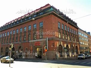 Vapaat Toimistot Fredrikinkatu Helsinki Toimitilat Kauppalehti