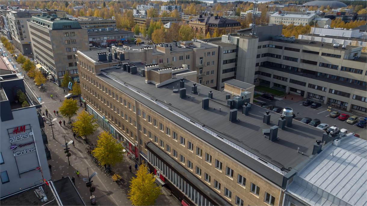 Toimistohotelli joensuu Toimistohotelli joensuu