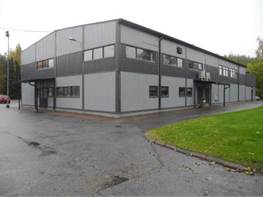 Liiketila pori Liiketila pori